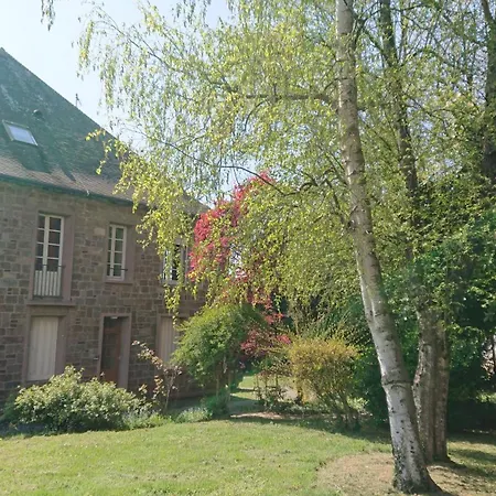 Le Parc Condé-sur-Noireau